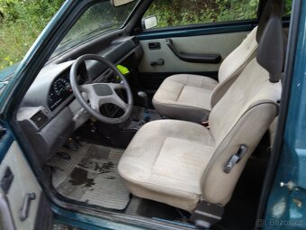 Fiat Uno 70 ie - 8