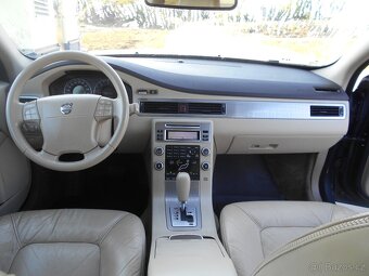 volvoxc70 - 8