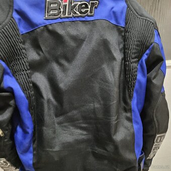 Damska motobunda Biker - 8