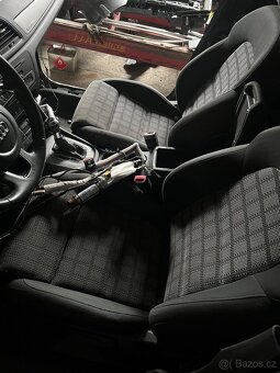 Audi Q3 8U 2.0tdi 130kw DSG rok 2014 najeto 119tkm - 8