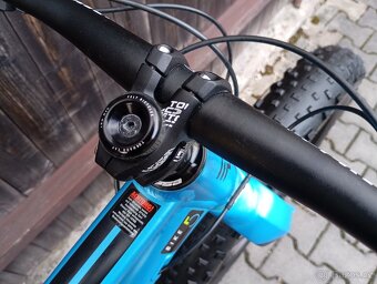 Fatbike Felt Double Dee velikost L - 8