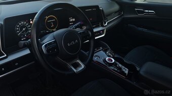 Kia Sportage, 1.6 T-GDi MHEV DCT 4×4 TOP Evo - 8