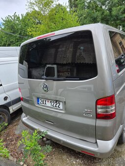 VW TRANSPORTER - 8