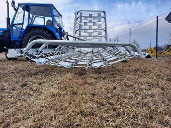 Luční brány Wölfleder - 8