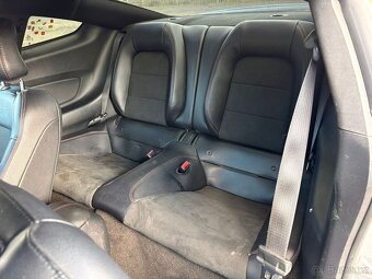 Ford Mustang 5.0 - 8