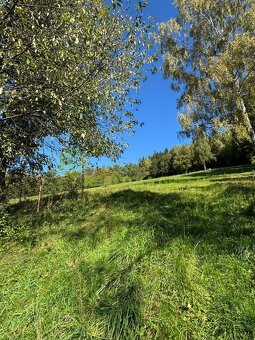 Prodej podílu 6/8 RD Vsetín, ul. Dlúhé, CP 992 m2 - 8