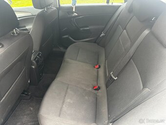 Opel Insignia 2.0 CDTI, 118 kw,  pravidelný servis - 8