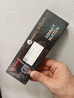 Prodám Xiaomi 13C 5G Dual Sim 6GB/128GB + EXTRA BALENÍ - 8
