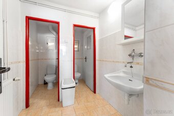 Prodej rodinného domu 495 m², Desná II, pozemek 9.312 m - 8