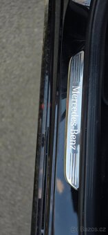 Mercedes-Benz c220D 143 kW amg line, night edition - 8