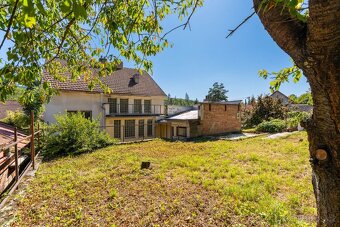 PRODEJ CHALUPY NOVÁ LHOTA/ VÁPENKY - 8