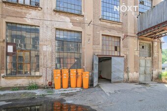 Pronájem komerční Sklady, 1 800㎡ - 8