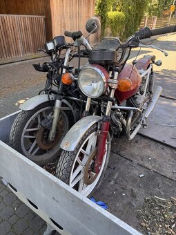 Moto Guzzi - 8