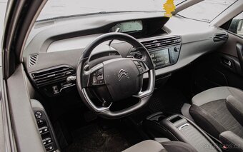 Citroen C4 Grand Picasso BlueHDi - 8