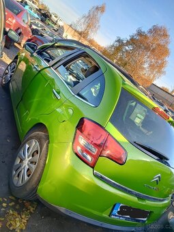 Citroen C3 - 8