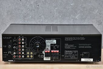 TECHNICS SA-EX 300 - 8