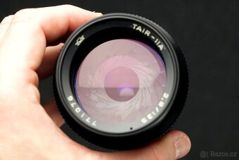 TAIR 11A 135mm f2,8 Bokeh Monster M42 - 8