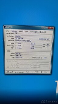 Lenovo ThinkCentre E73 (10DR000TMC) - 8