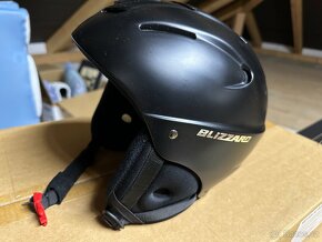 Prodám komplet nové lyžařské vybavení. - 8