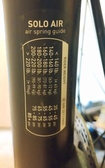 Horské kolo Canyon torque - 8