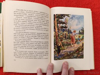 VĚRNÍ PŘÁTELÉ Slávka Kautmanova - 8