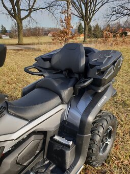 CFMOTO GLADIÁTOR  X625A - 8