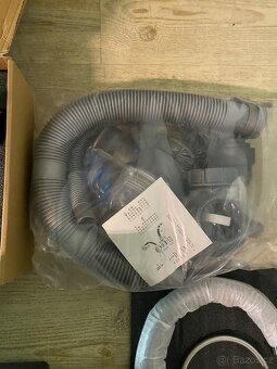 multifunkční inteligentní dřez - 8