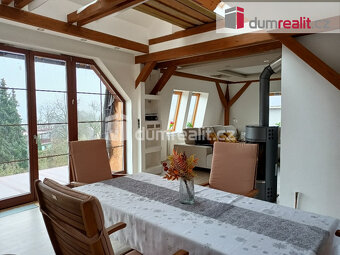 prodej impozantní vícegenerační vily z dob 1. republiky, Ned - 8