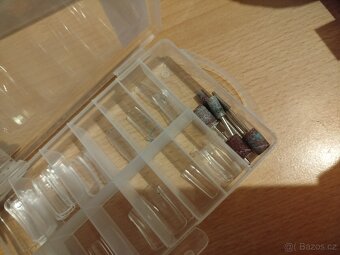 Sada na výrobu akrylových/gelových nehtů - 8