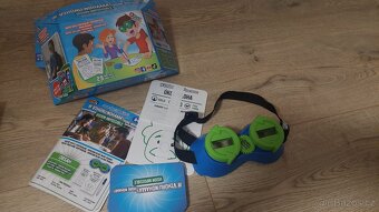 Společenské hry...NOVÉ nebo jako nové - 8