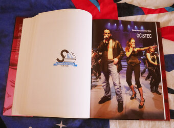 Městské divadlo Brno 2012 - 2013 - 8