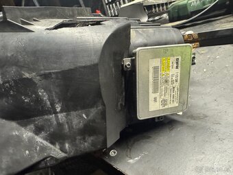 BMW  E90 LCI Xenon 1700 kus s jednotkami - 8