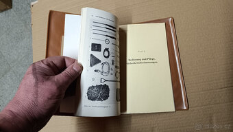 DKW Munga , Auto Union - dílenská příručka,1 a2 díl dohromad - 8