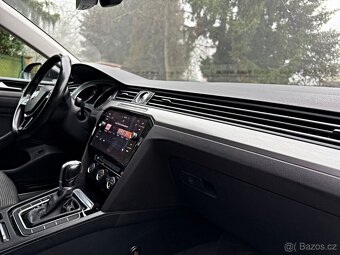 Prodám/vyměním Volkswagen Arteon 2.0tdi 110kw rok 2017 - 8