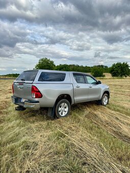 Toyota Hilux 2.4 110kw - 8