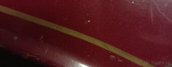 Jawa 555 pojízdná s doklady - 8