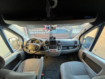 Peugeot Boxer 2.2 hdi - 8