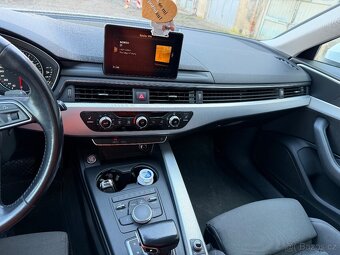 Audi A4 B9 Avant 2.0TDI 110KW - 8