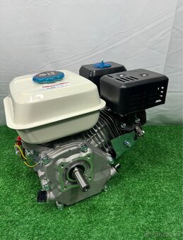 Benzínový motor 7,5 HP - 8