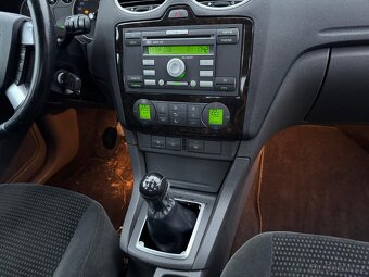Ford Focus 1.8TDCI - 8