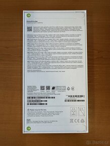 iPhone 16 Pro Max 512GB Desert T.  99% BAT  ZÁRUKA + - 8