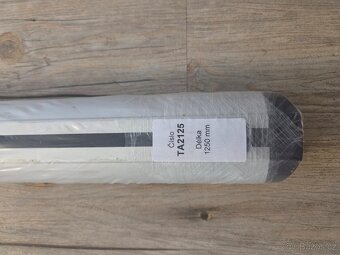 Střešní nosič - příčníky - 8