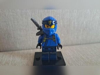 ⛩️ Lego Ninjago figruky (Jay) ⛩️ - 8