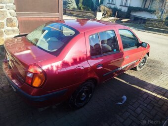 Renault Thalia 1.4 MPI – 143 835 km - 8