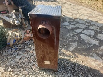 Kamna Petry, Elit, starožitný - 8