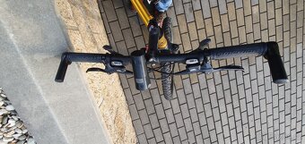 Kolo Merida MATTS SUB 40 - 8