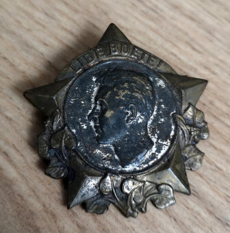 Predám tieto starožitnosti - 8