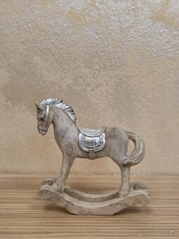 Vánoční dekorace. - 8