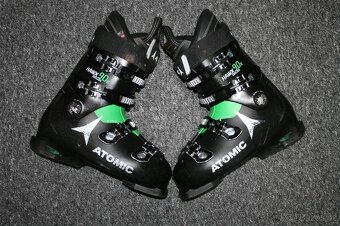 lyže Rossignol Experience 166 cm 80 - 8