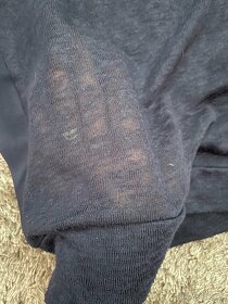 Orsay halenka s flitry XS - 8